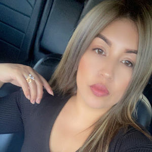 Meet your Posher, Tatiana